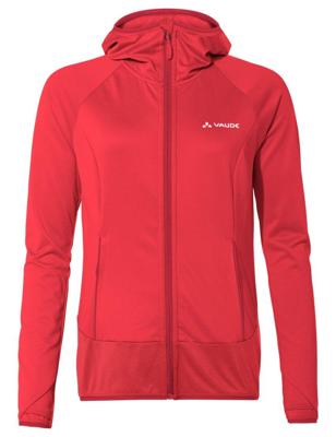 Vaude Tekoa II Dames Fleece Flame 38