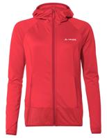 Vaude Tekoa II Dames Fleece Flame 38 - thumbnail