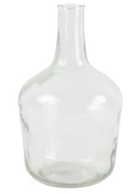 Fles ro Denley helder L25B25H42CM