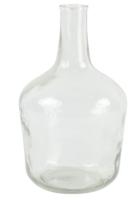 Fles ro Denley helder L25B25H42CM - thumbnail