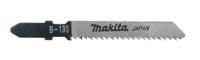 Makita B19S Decoupeerzaagblad lamh 43mm B-04933 - thumbnail