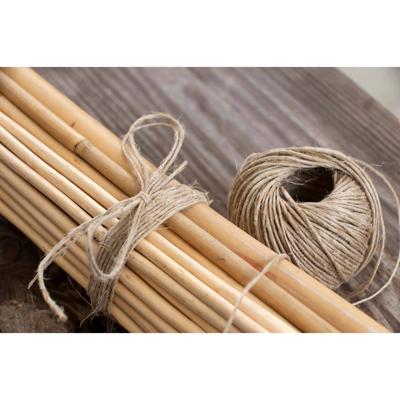 Hennep bindtouw 200m Nature - Nature