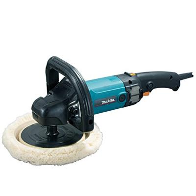 Makita 9237CB Schuur-/poetsmachine Ø180mm 1200W 230V