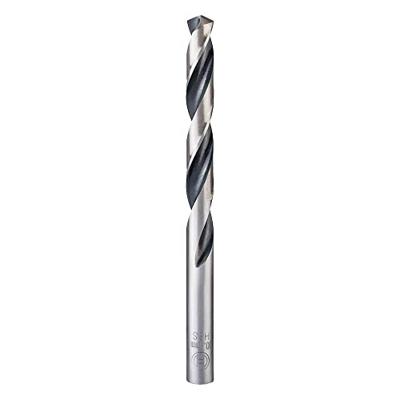 Bosch Accessories 2608577269 2608577269 Metaal-spiraalboor 10.1 mm 5 stuk(s) Bosch Accessories 2608577269 2608577269 Metaal-spiraalboor 10.1 mm 5 stuk(s)