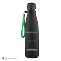 Harry Potter Thermo Water Bottle Slytherin - thumbnail