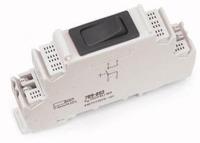 WAGO 789-803 Schakelaarmodule 10 stuk(s) - thumbnail