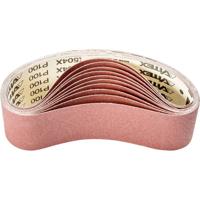 PFERD TOOLS BA 75/533 X A 100 45001110 Schuurband Korrelgrootte (num) 100 (l x b) 533 mm x 75 mm 10 stuk(s) - thumbnail
