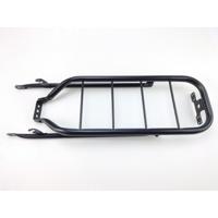 Burgers Drager pick up mat zwart - thumbnail