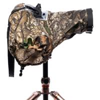 Think Tank - Hydrophobia D 70-200 V3 RealTree APX - Regenhoes voor camera's - thumbnail