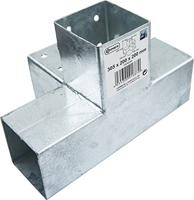 Connex Pergola-Verbinding 305X200X200 90Vz - HV4244 - thumbnail