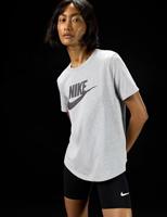Nike Essential Sportshirt Dames L/40. - thumbnail