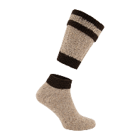 Tiroler sokken set - thumbnail