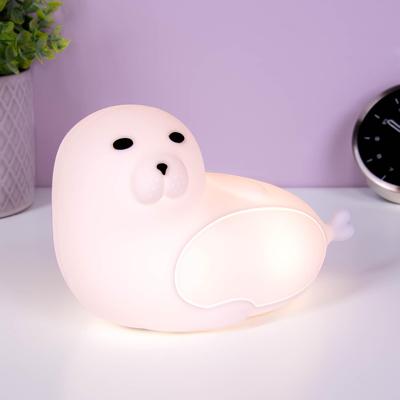 Zeehond Nachtlampje