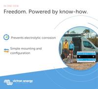 Victron Energy GDI000016000 VDI-16 A Galvanische scheider - thumbnail