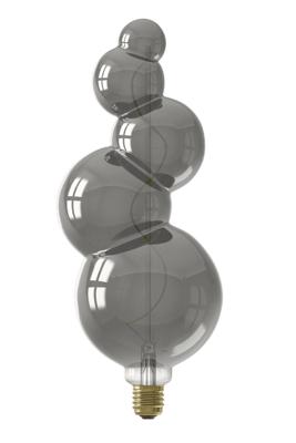 Circle Led lampBubble 4W - E27 - 1800K - Led - 2101001800