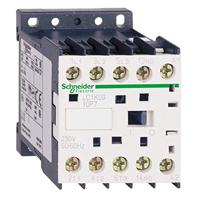 Schneider Electric LC1K1210B7 Vermogensbeveiliging 1 stuk(s) - thumbnail