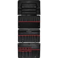 Knipex Reservegereedschapsborden | Voor 00 21 37 | 3 stuks - 00 21 99 V43 - thumbnail