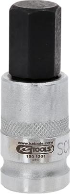 KS Tools 1/2 Bit-Stecknuss Innensechskant Inbus-bit 1 stuk(s)