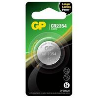 GP cr2354 lithium knoopcel batterij 3v blister(1) - 3212307 - thumbnail