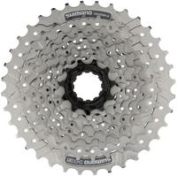 Cassette 9 speed Shimano Acera CS-HG201 11-34T - thumbnail