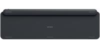 Logitech Internationale versie van MX touchscreens, grafiet (QWERTY-versie) - thumbnail