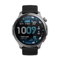 Smartwatch Amazfit Balance 2 XT 1.5" Zwart - thumbnail