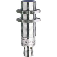 Contrinex Inductieve naderingsschakelaar M18 Vlak PNP DW-AS-604-M18-002 - thumbnail