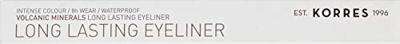 Korres Km Eye Pencil Volcanic Miner.02 Brown