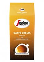 Segafredo Caffè Crema Dolce - Koffiebonen - 4 x 1 kilo - thumbnail
