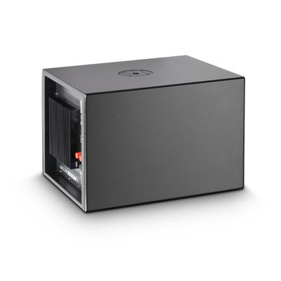LD Systems SUB 10 A actieve subwoofer