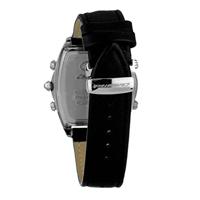 Chronotech CT7677M-02 Heren Horloge 3ATM 45mm - thumbnail