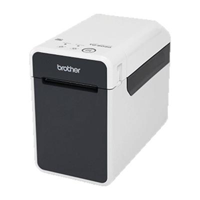 Brother TD-2130N labelprinter