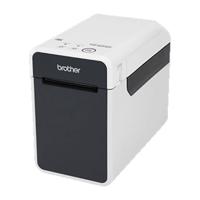 Brother TD-2130N labelprinter - thumbnail