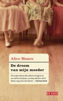 De droom van mijn moeder - Alice Munro - ebook - thumbnail
