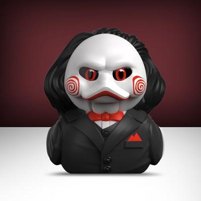 Saw Tubbz PVC Figure Billy The Puppet Boxed Edition 10 cm