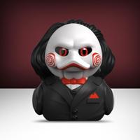 Saw Tubbz PVC Figure Billy The Puppet Boxed Edition 10 cm - thumbnail
