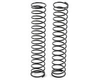 Spring 14x80x1.1 16 coils (black/2pcs) - thumbnail