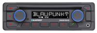 Blaupunkt Dakar 224 BT Autoradio enkel DIN Aansluiting voor stuurbediening, Bluetooth handsfree, Incl. afstandsbediening - thumbnail