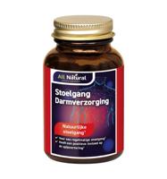 All Natural Stoelgang 100 Tabletten - thumbnail