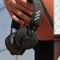 Adidas RPT-01 bluetooth On-ear hoofdtelefoon grijs - thumbnail