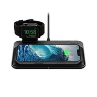 Nomad Base Station Hub Apple Watch without Connector MagSafe - thumbnail