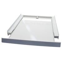 Scanpart universeel tussenkader en werkblad pro - thumbnail