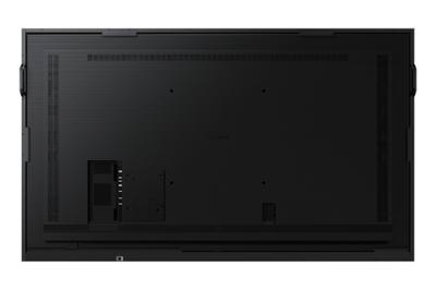 Interactief touchscreen Samsung WM75B 75" 60 Hz 4K Ultra HD