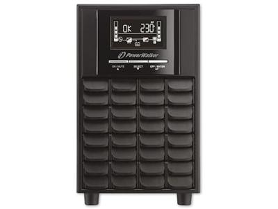 PowerWalker 3000 CW UPS Line-Interactive 30000 VA 2100 W - thumbnail