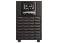 PowerWalker 3000 CW UPS Line-Interactive 30000 VA 2100 W - thumbnail