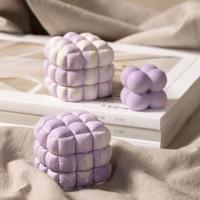 Creativ Company Siliconen vorm, boog, h: 8 cm, d 4 cm, b: 5,5 cm, 1 stuk/ 1 doos - thumbnail