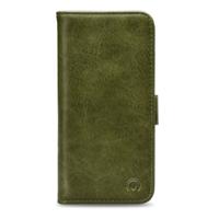Mobilize Elite Gelly Wallet Book Case Samsung Galaxy A03s Green - thumbnail