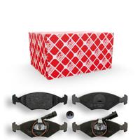 Remblokken set 116101 - thumbnail