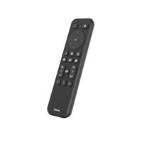 Hama Universele Afstandsbediening Smart TV en SAT-STB-Apparaten Zwart - thumbnail