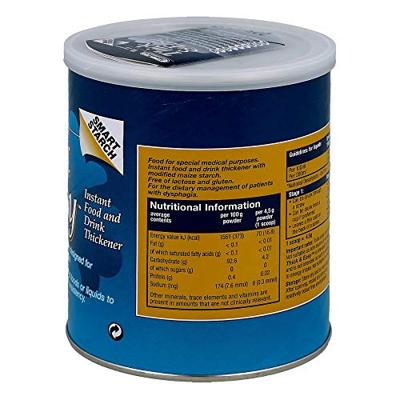 Thick & easy verdikkingsmiddel